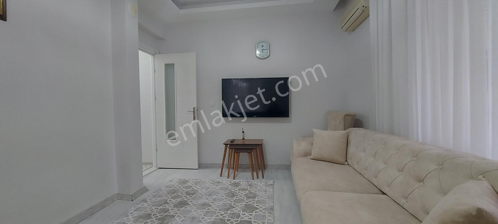 Değer'den Paşaköşkünde 2+1 Yapılı Zemin Kat Daire - Görsel 17