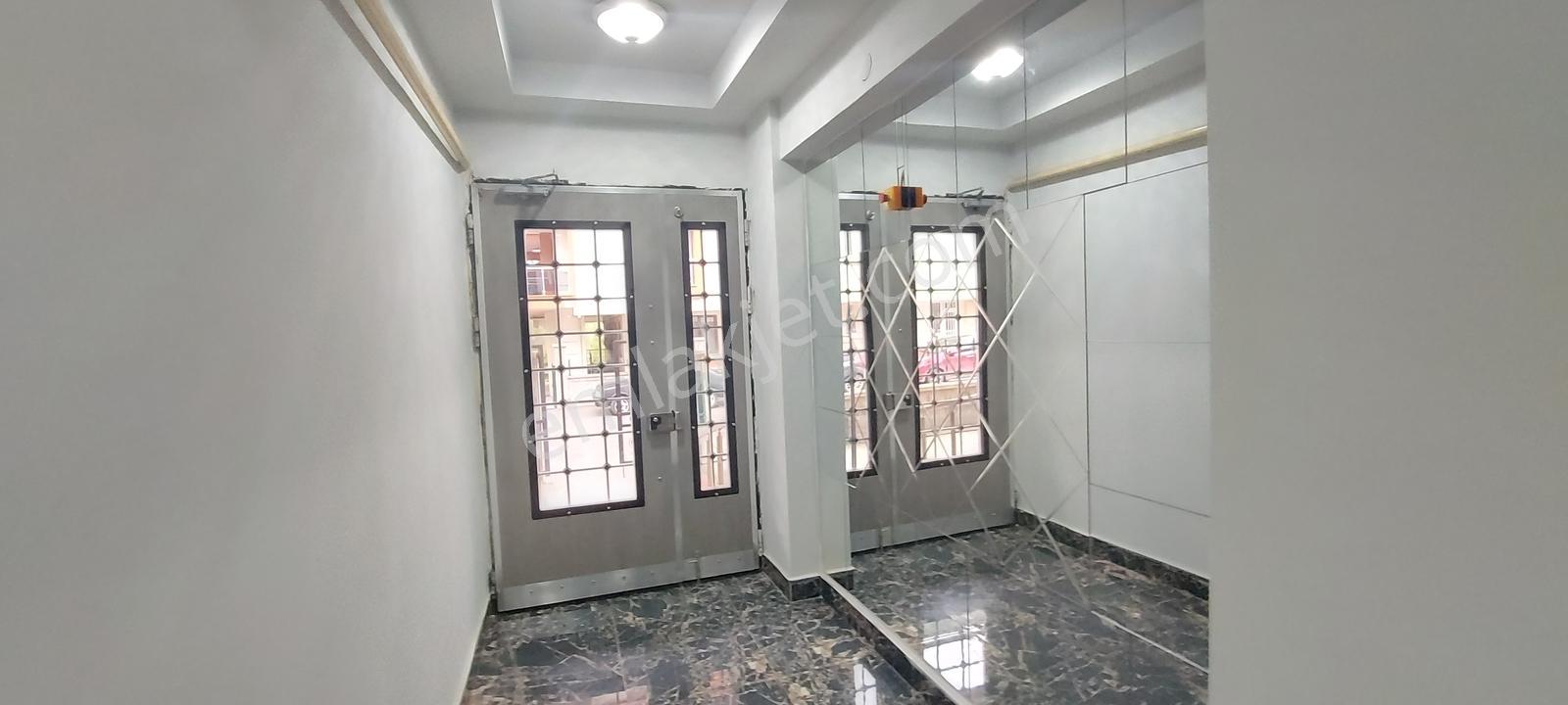 Değer'den Paşaköşkünde 2+1 Yapılı Zemin Kat Daire - Görsel 20