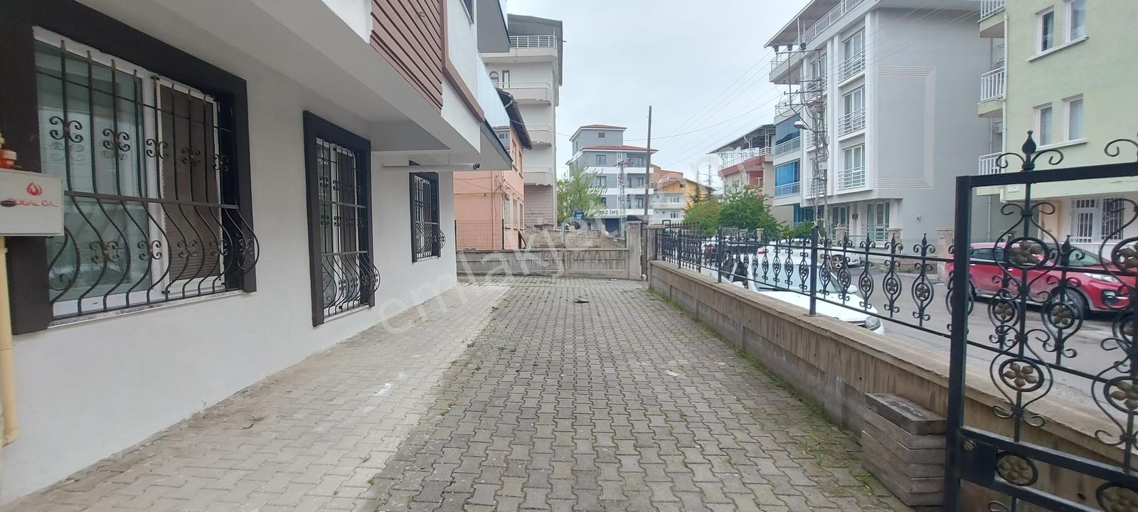 Değer'den Paşaköşkünde 2+1 Yapılı Zemin Kat Daire - Görsel 29