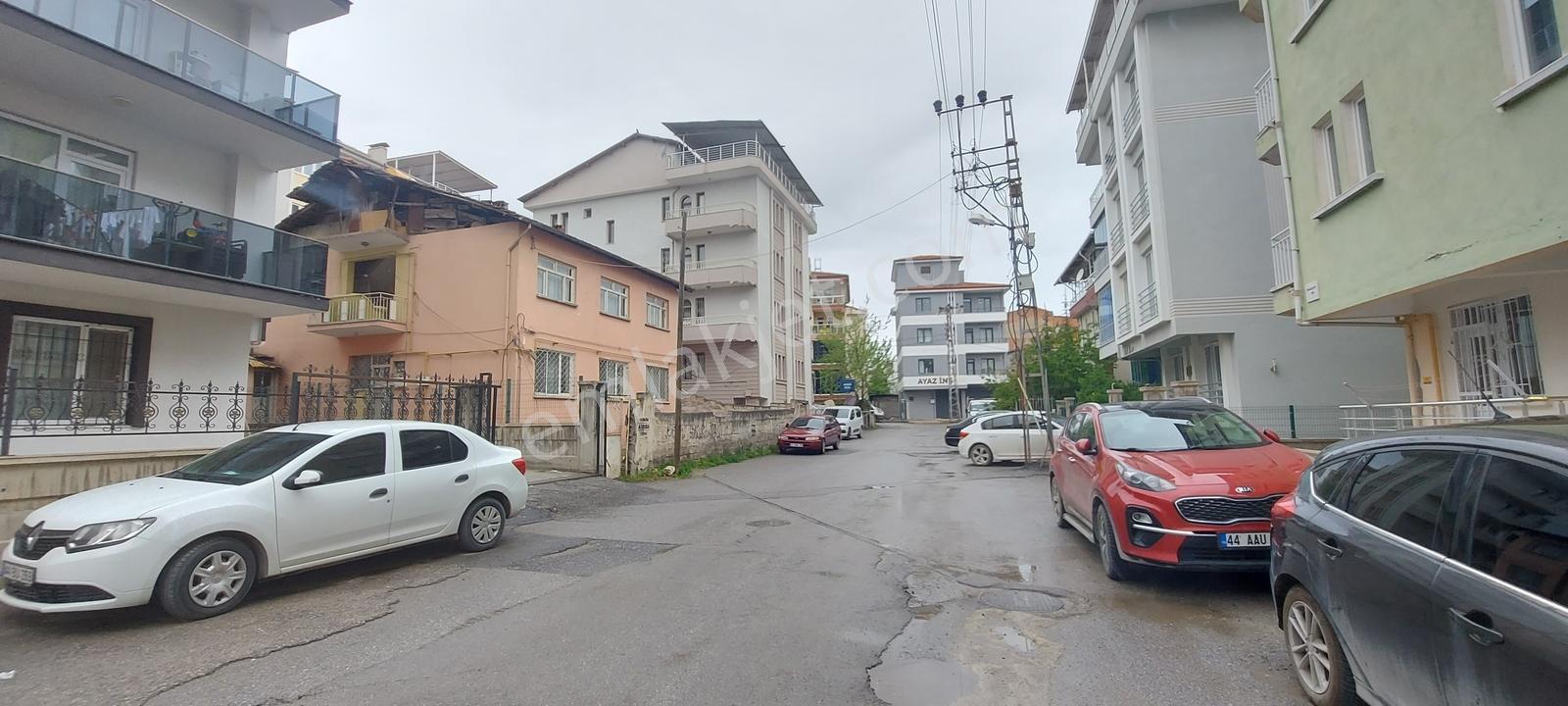Değer'den Paşaköşkünde 2+1 Yapılı Zemin Kat Daire - Görsel 9
