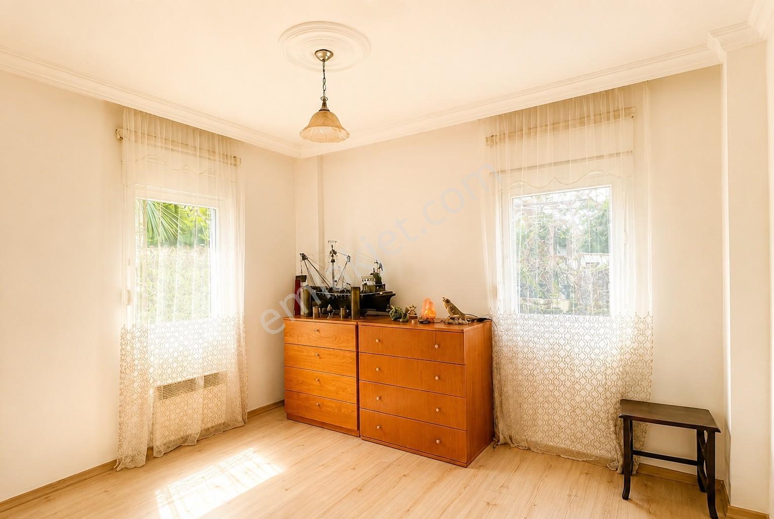 Turgutreis Golden Panaroma Deniz Manzaralı Yıllık Kiralık Daire - Görsel 4
