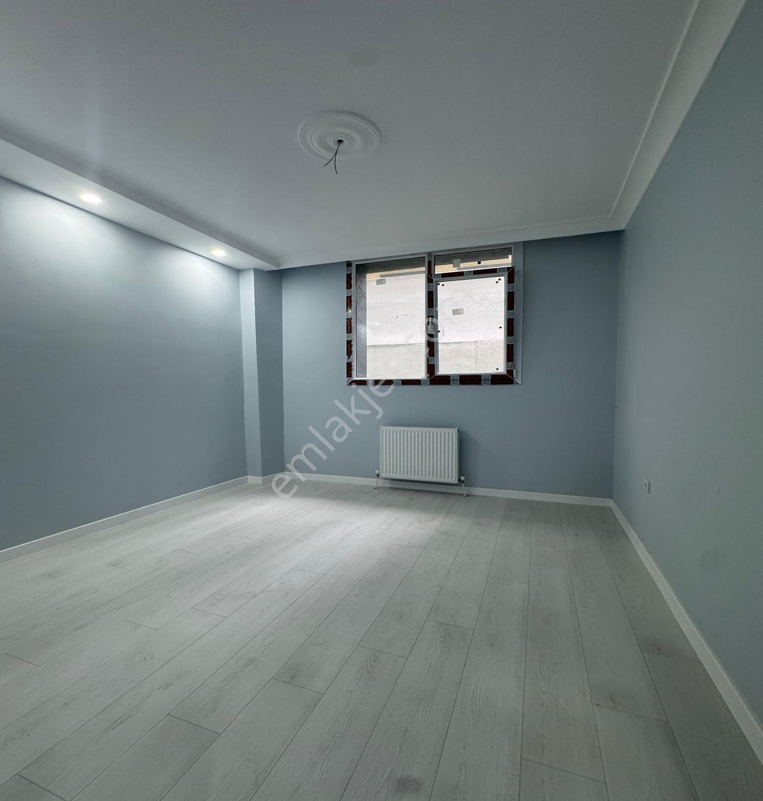 Beylikdüzü Yakuplu Da Satılık 2+1 Bahçe Kullanımlı Sıfır Daire - Görsel 16