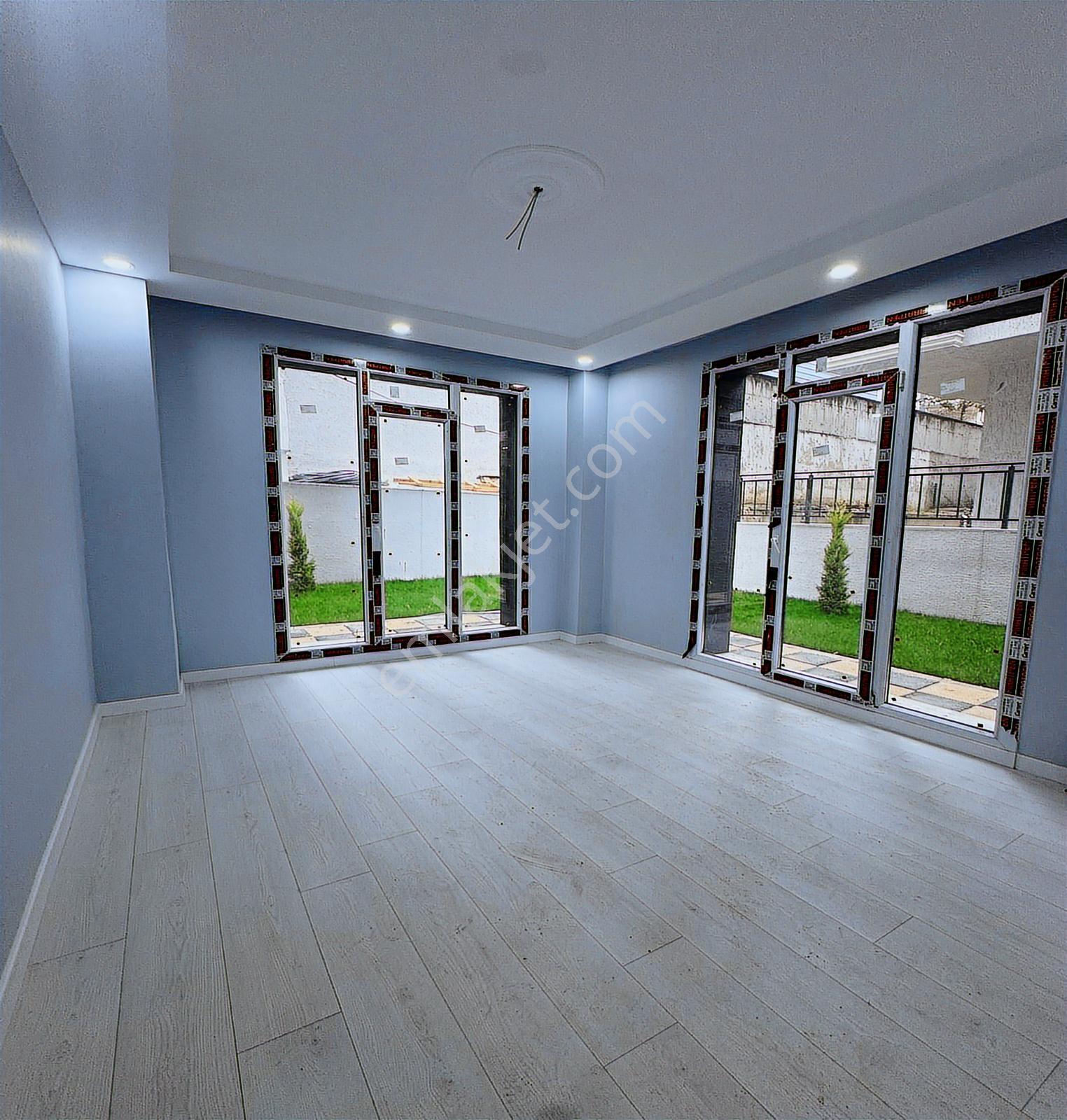 Beylikdüzü Yakuplu Da Satılık 2+1 Bahçe Kullanımlı Sıfır Daire - Görsel 3