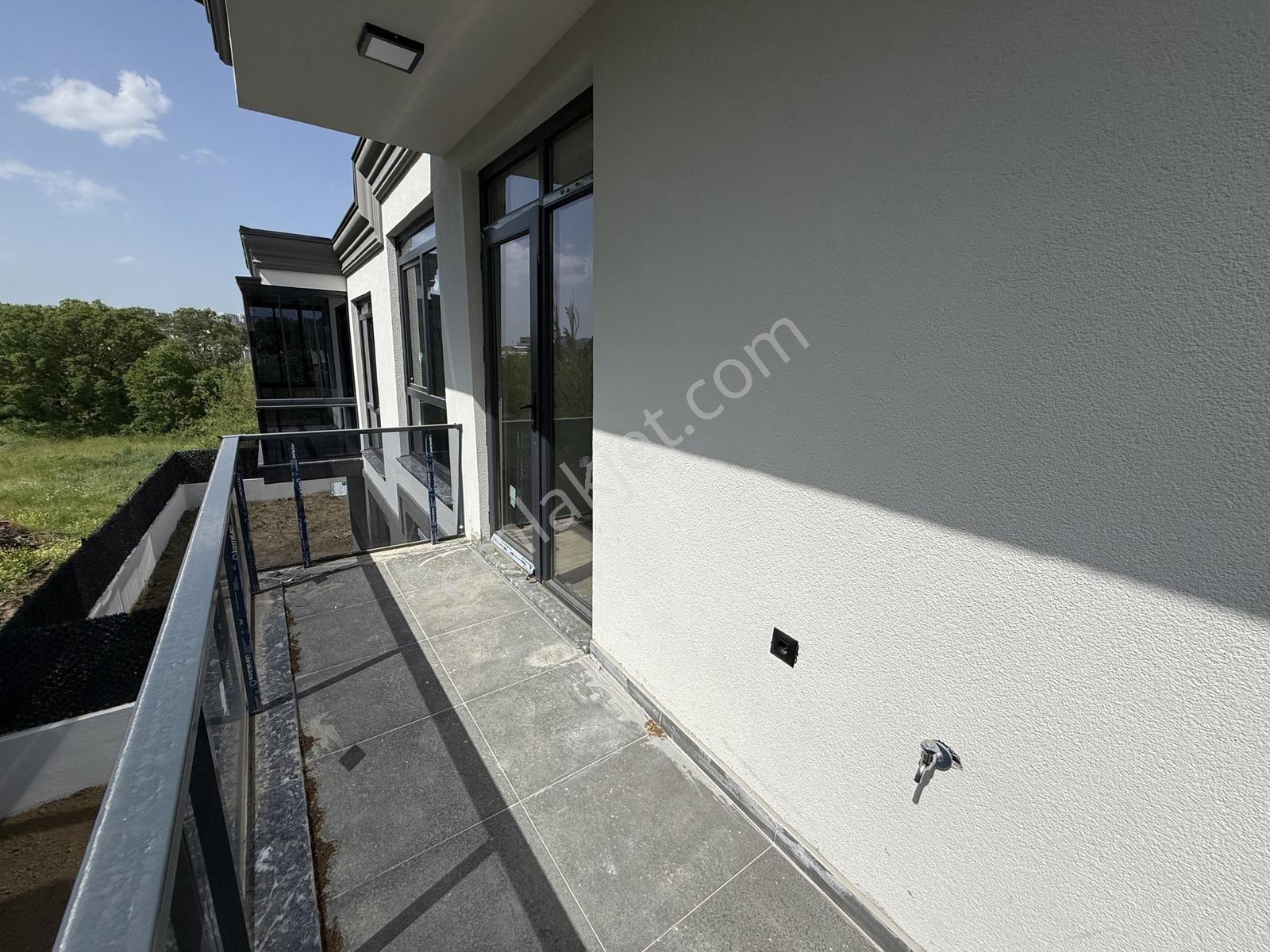 Okta Kayapa 3+1 Satılık Villa Dialog Prestij - Görsel 23