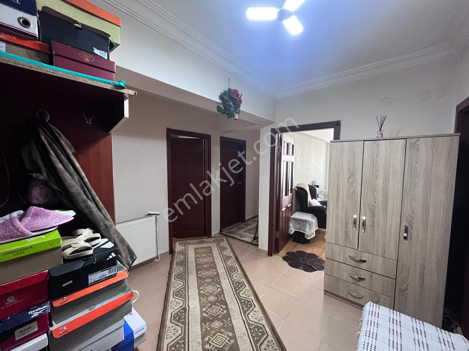 Hg.'den Asansörlü Salon Bağımsız Cadde Cepheli Satılık 3+1 Daire...! - Görsel 23