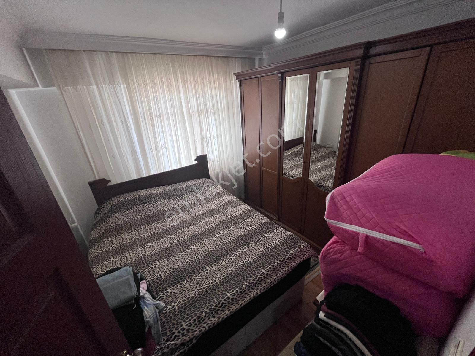 Hg.'den Asansörlü Salon Bağımsız Cadde Cepheli Satılık 3+1 Daire...! - Görsel 15