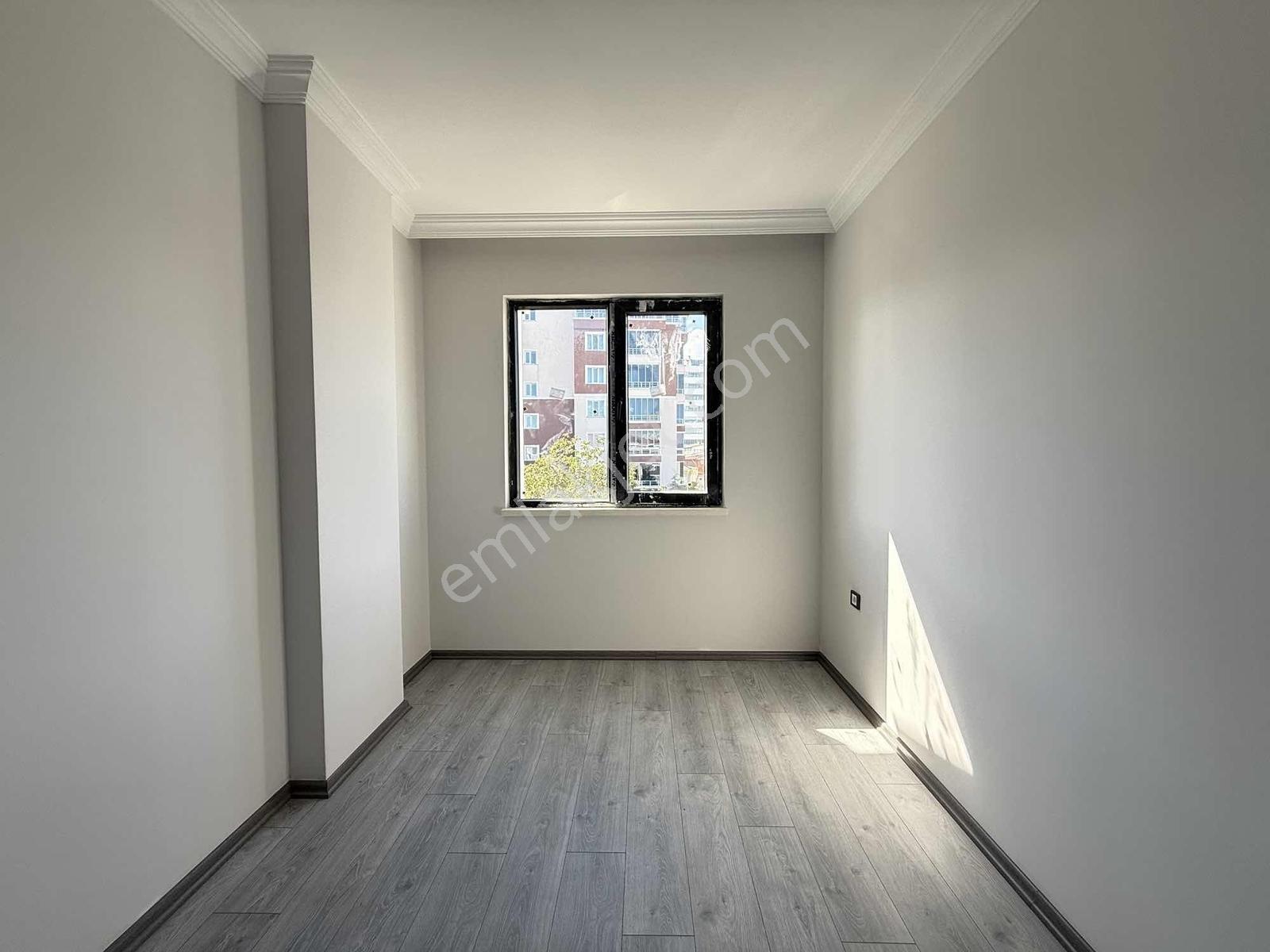 Truva//selim Dağhan'dan İlkadım Kalkancı'da Lüks 2+1 Daire - Görsel 10