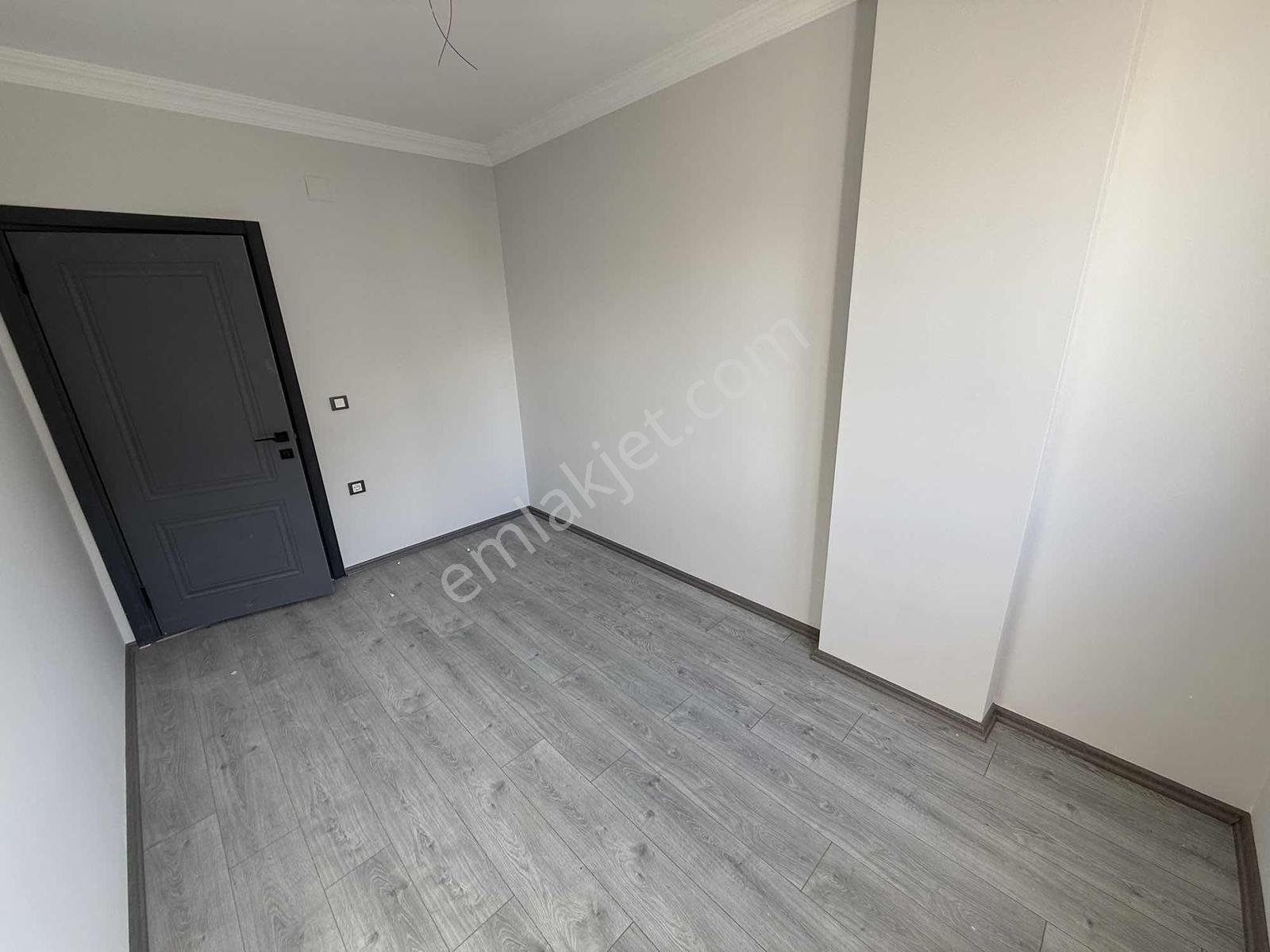Truva//selim Dağhan'dan İlkadım Kalkancı'da Lüks 2+1 Daire - Görsel 7