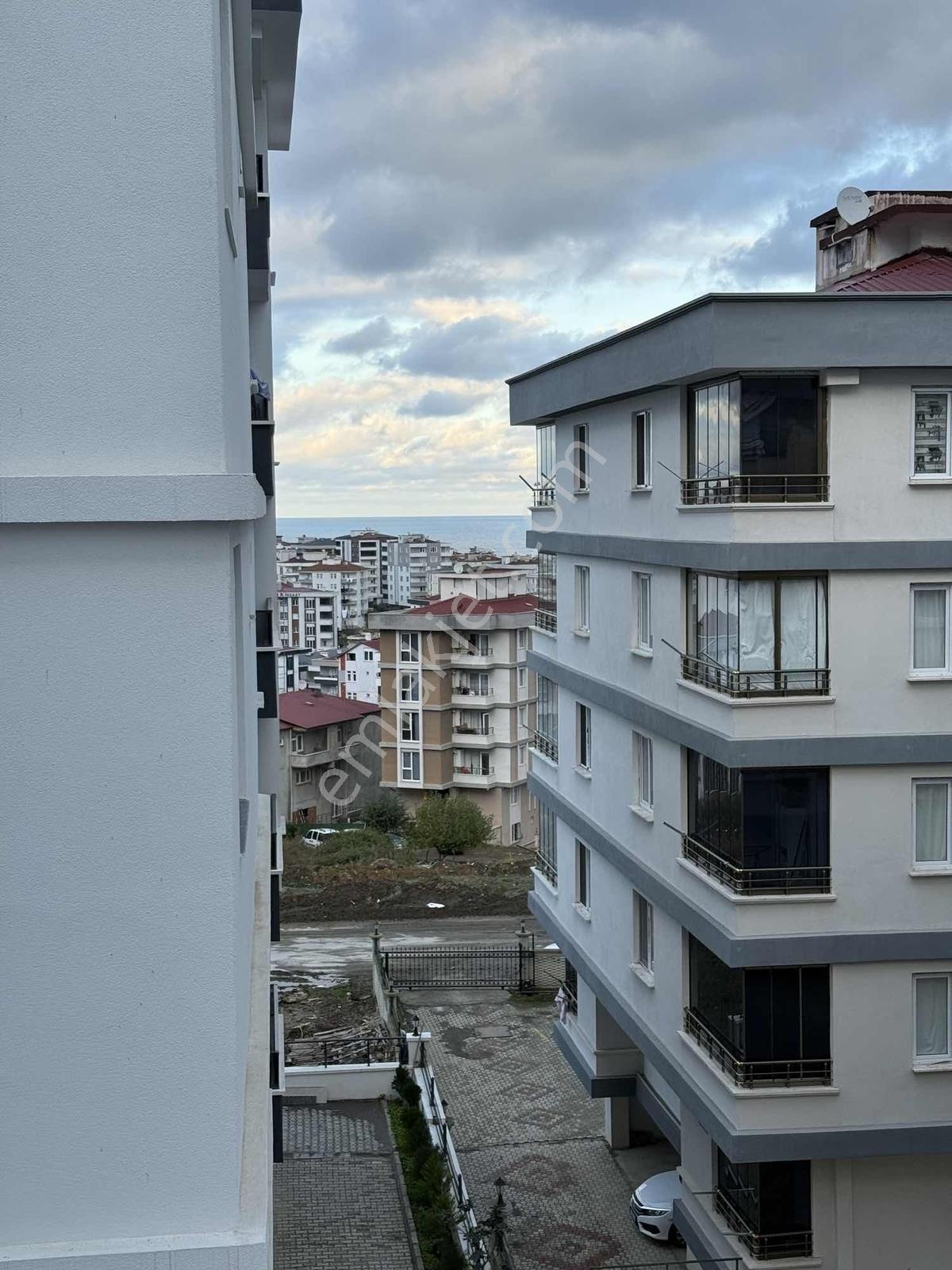 Truva//selim Dağhan'dan Lüks Eşyalı Konsept 1+1 - Görsel 16