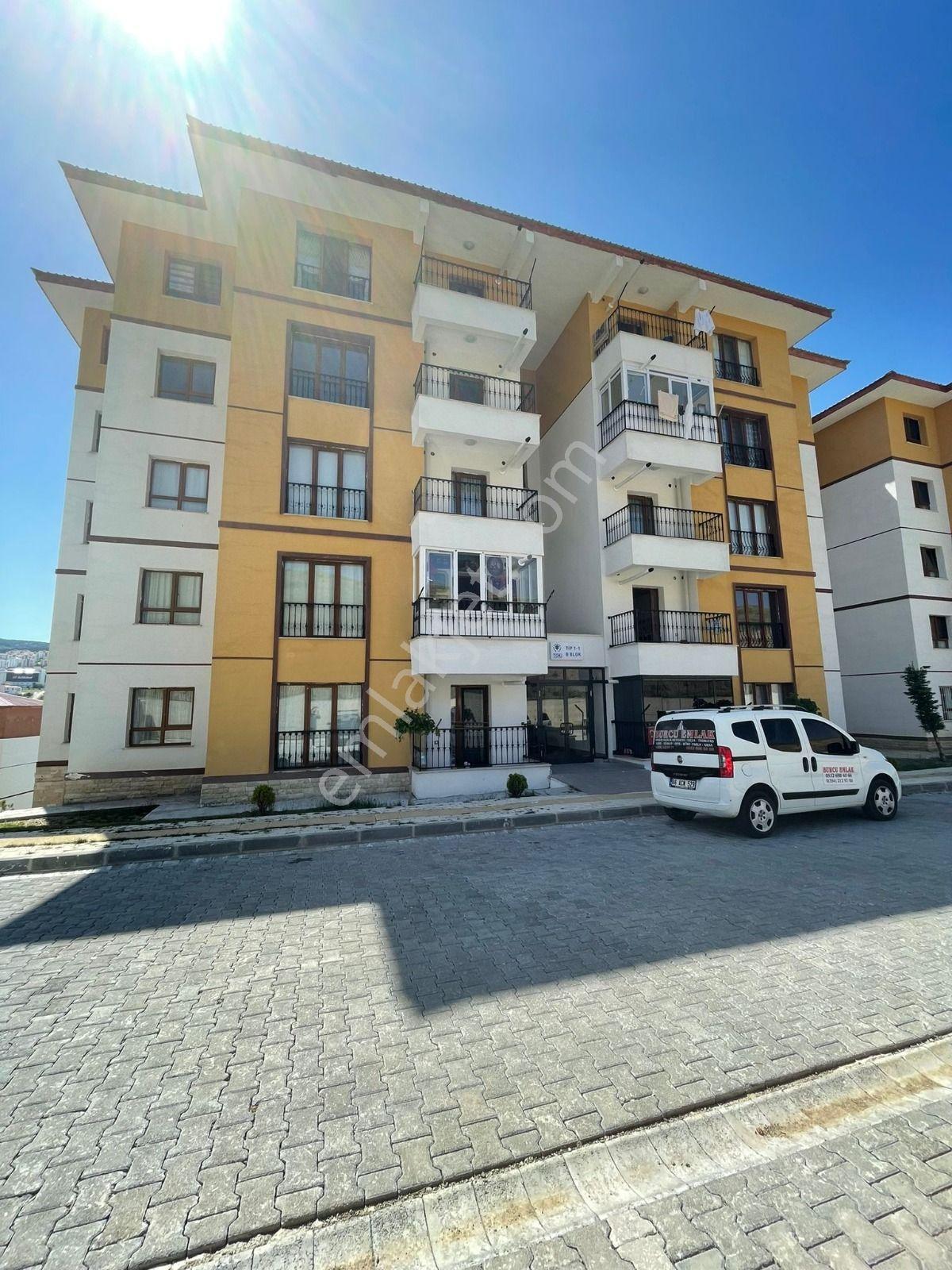 Sarıhacılı Tokide 2+1 Kiralık Daire --- Burcu Emlaktan - Görsel 18