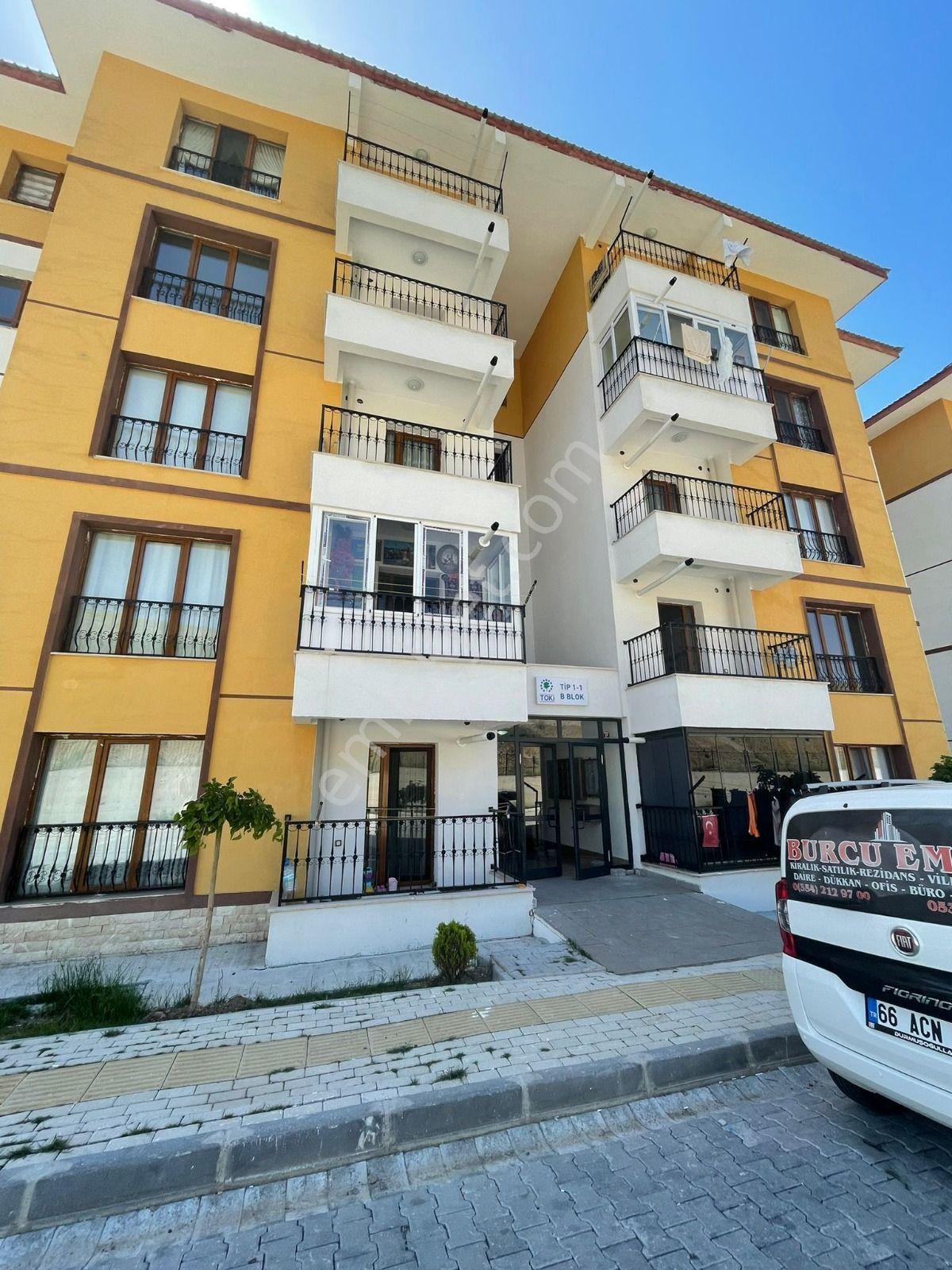 Sarıhacılı Tokide 2+1 Kiralık Daire --- Burcu Emlaktan - Görsel 17