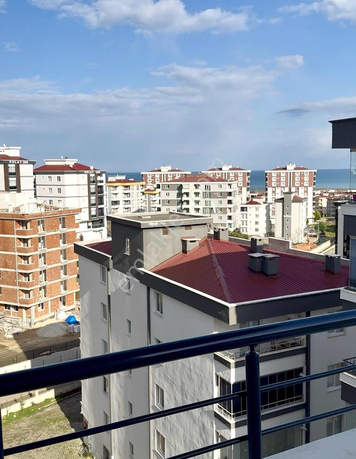 Truva//selim Dağhan'dan Tramvay'a 350 M. Lüks Eşyalı 1+1 - Görsel 16
