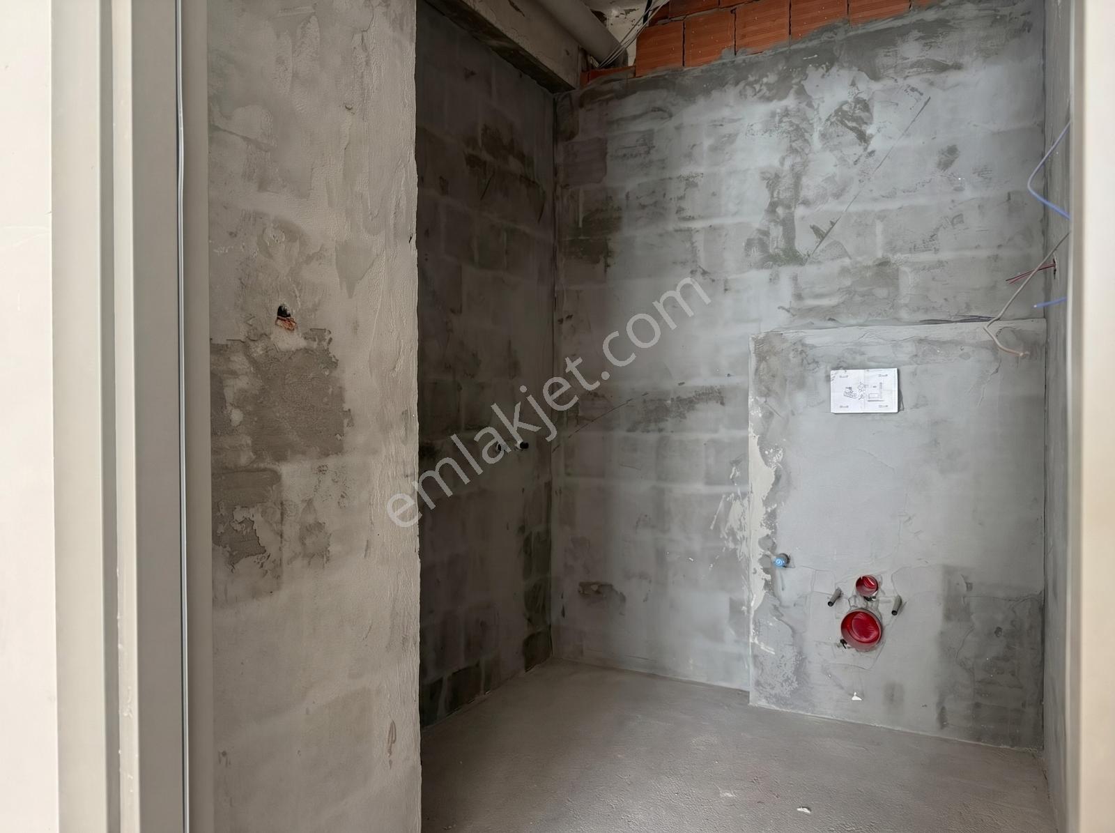 Zincirlikuyu Mah.aşağısöğütönü Sınırında Satılık 4+1 Villa - Görsel 29