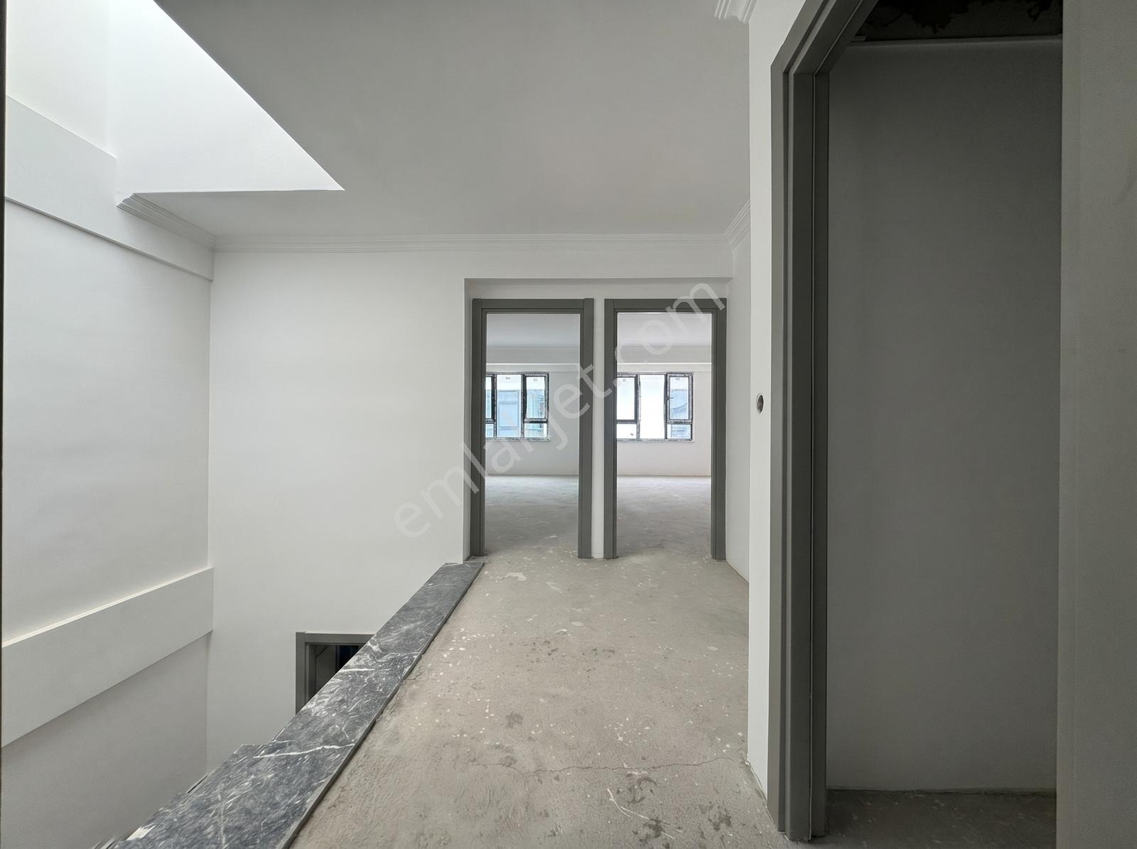 Zincirlikuyu Mah.aşağısöğütönü Sınırında Satılık 4+1 Villa - Görsel 16