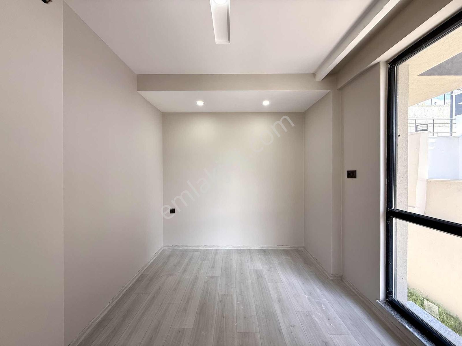 Truva//selim Dağhan'dan Atakum Körfez'de Kiralık 1+1 - Görsel 12