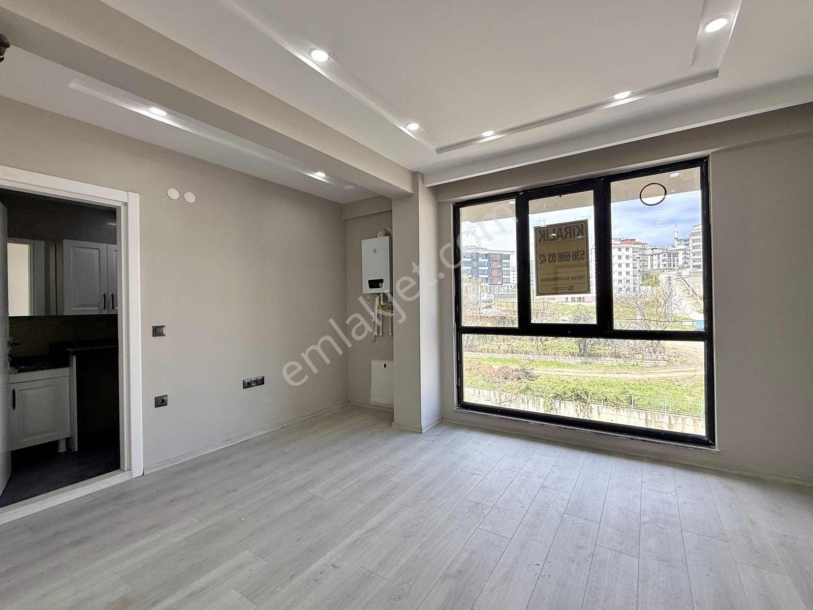 Truva//selim Dağhan'dan Atakum Körfez'de Kiralık 1+1 - Görsel 18