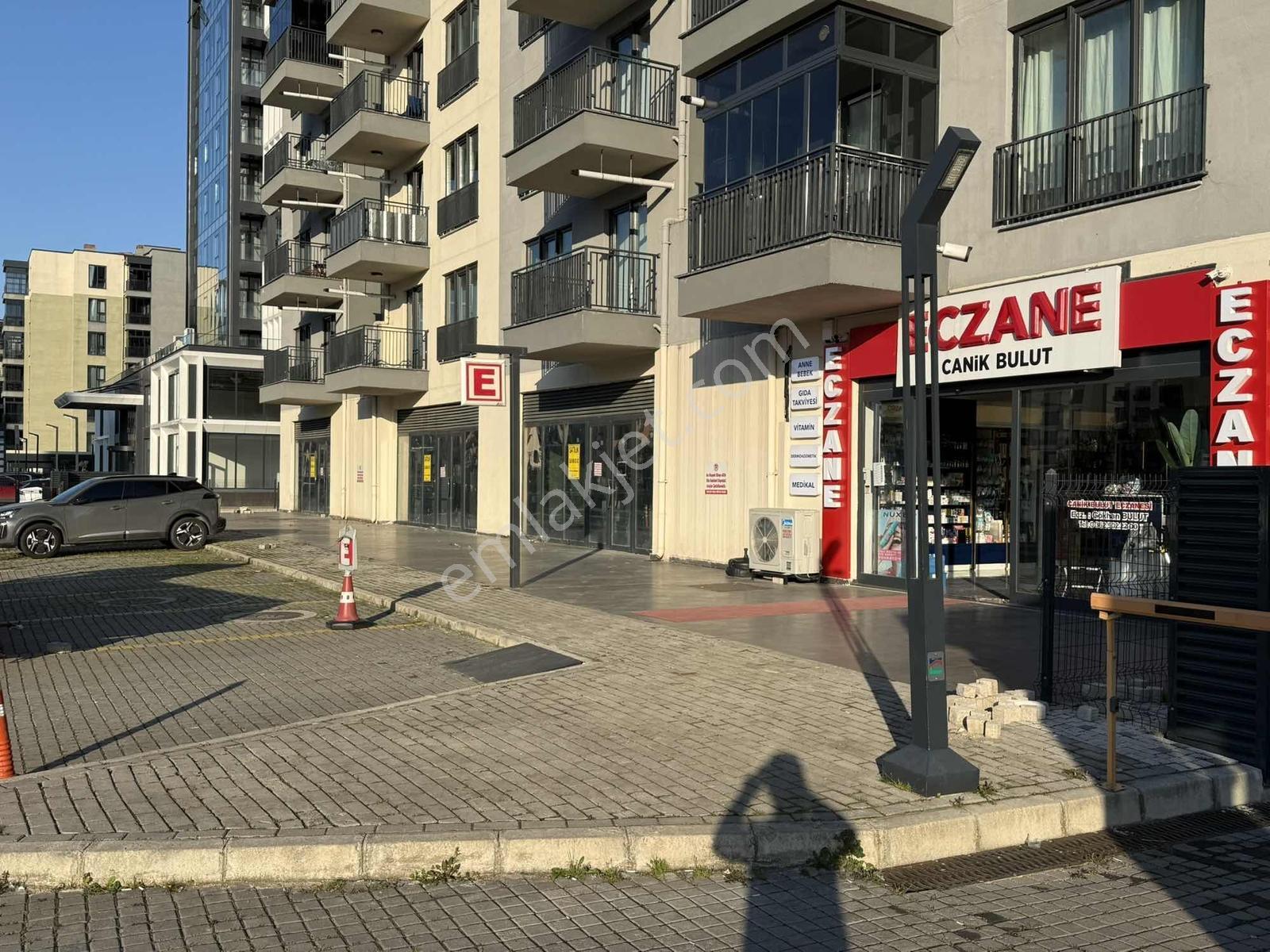 Truva//selim Dağhan'dan Canık Şehr-i Bahçede Yatırım Fırsatı - Görsel 5