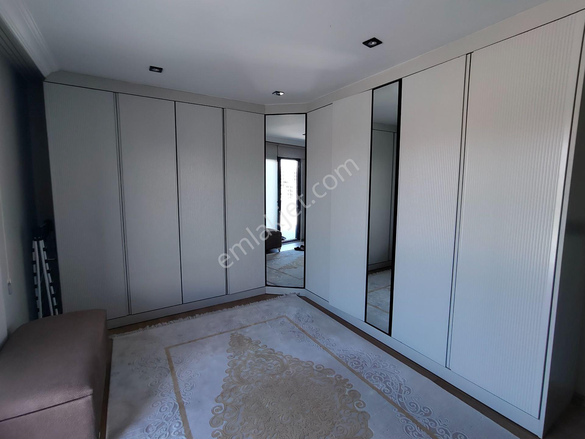 Emlak 72'den Aura Park Sitesinde Satılık Ultra Lüks Dubleks Daire - Görsel 18