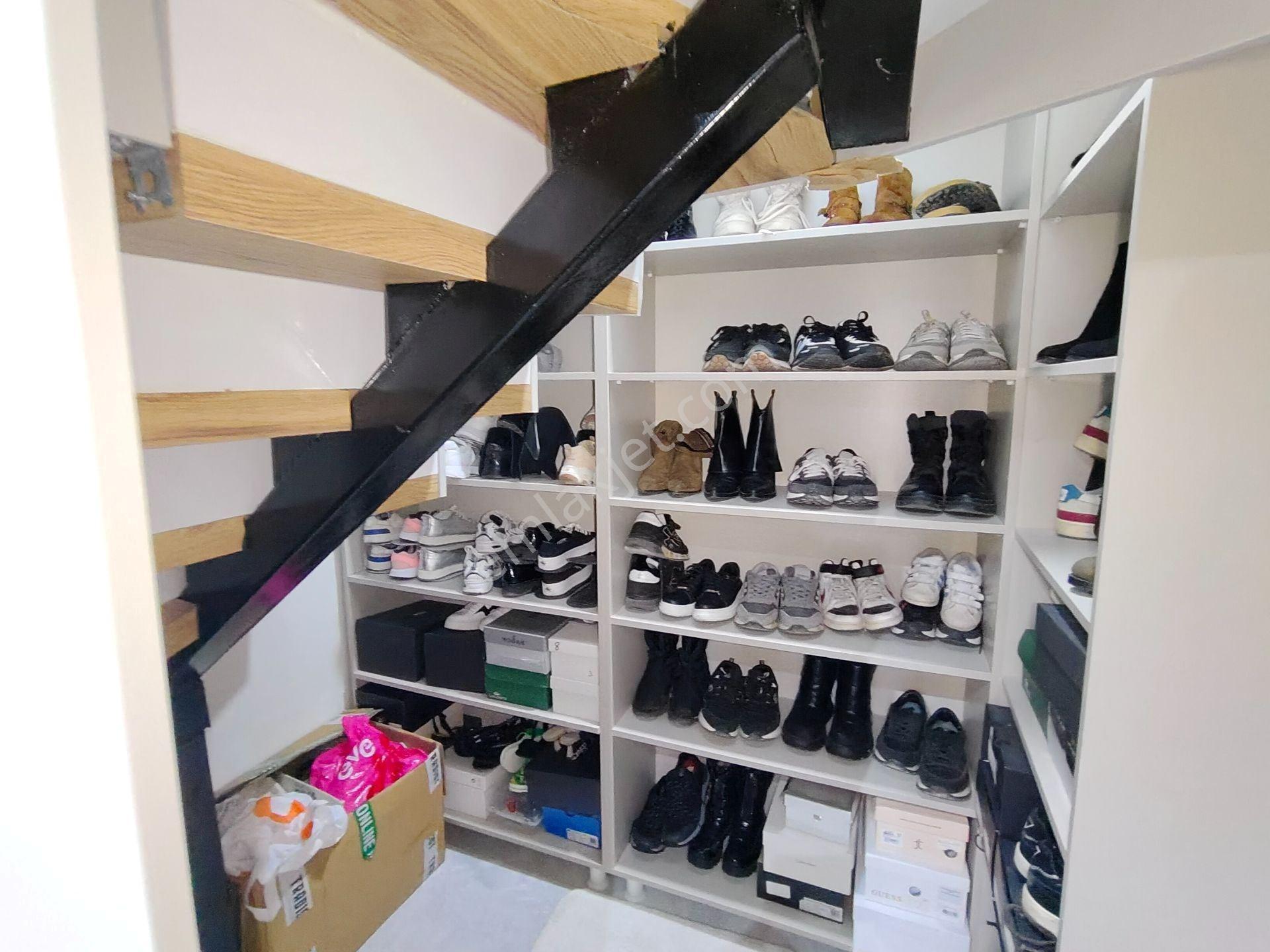Emlak 72'den Aura Park Sitesinde Satılık Ultra Lüks Dubleks Daire - Görsel 17