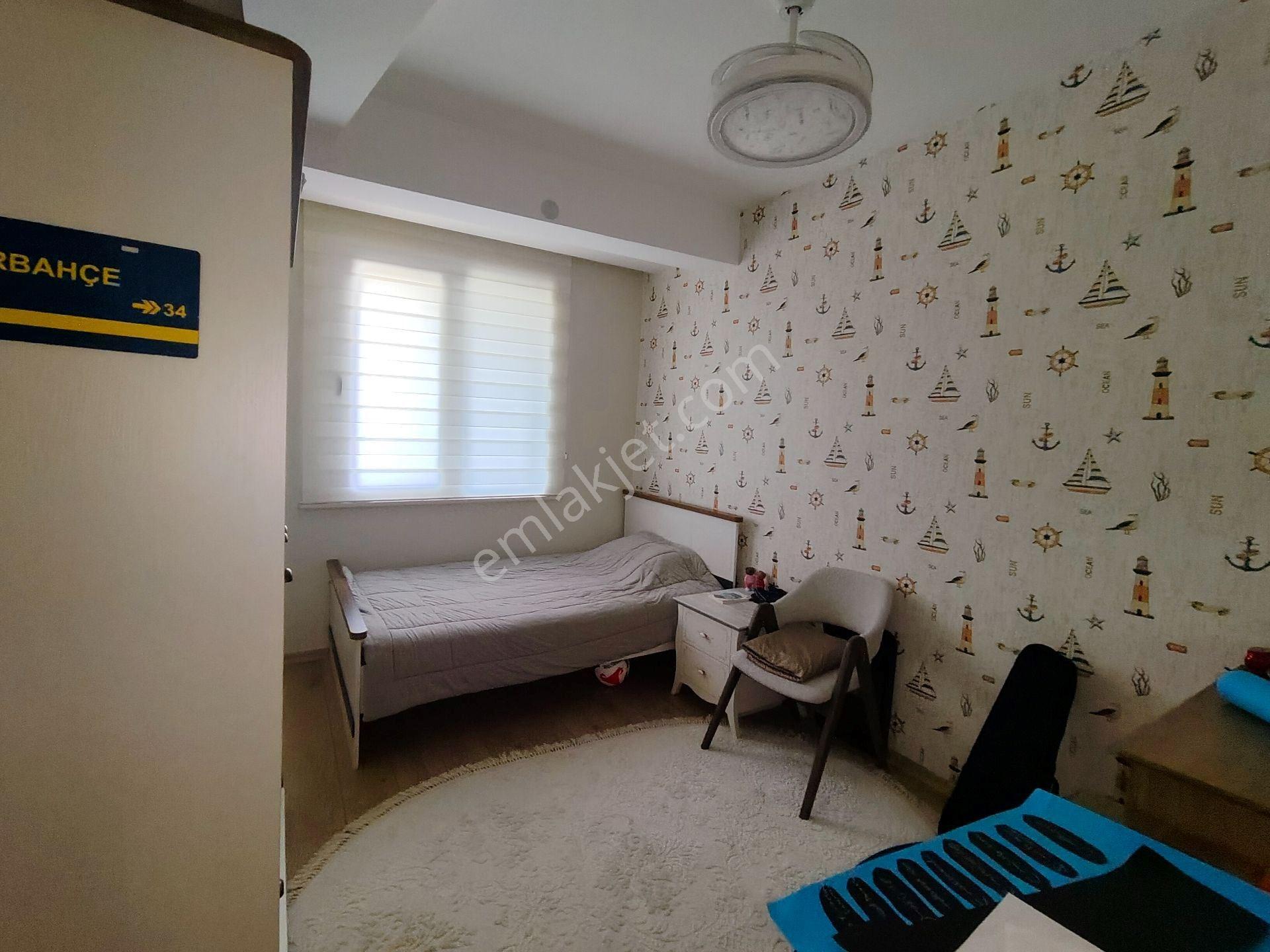 Emlak 72'den Aura Park Sitesinde Satılık Ultra Lüks Dubleks Daire - Görsel 14