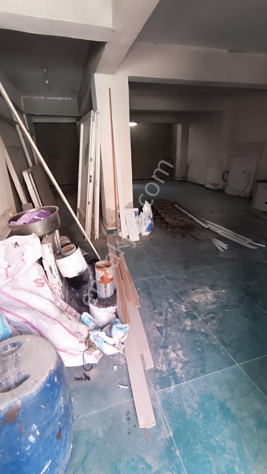 Belediyeye Yakın; Ofis Mağaza Depolama Gıda Vb. İşlere Uygun - Görsel 8