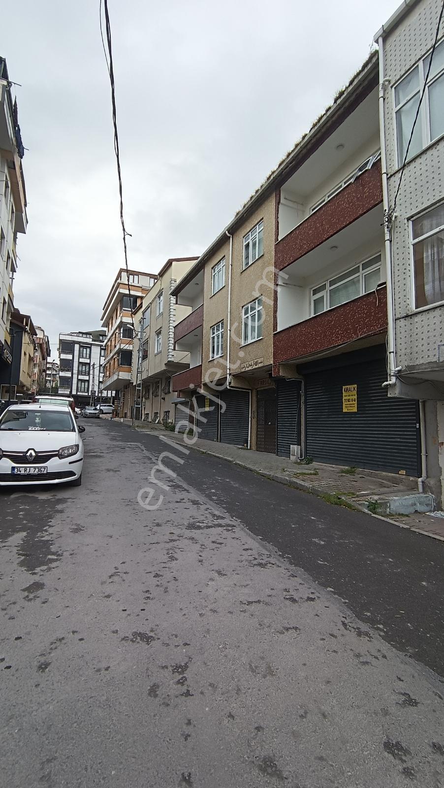 Belediyeye Yakın; Ofis Mağaza Depolama Gıda Vb. İşlere Uygun - Görsel 13