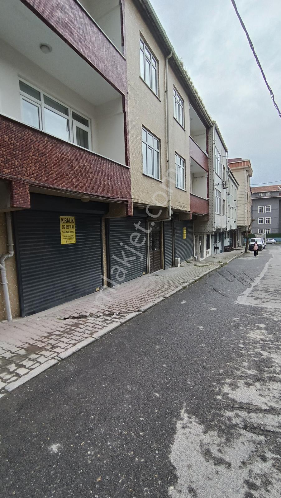 Belediyeye Yakın; Ofis Mağaza Depolama Gıda Vb. İşlere Uygun - Görsel 2