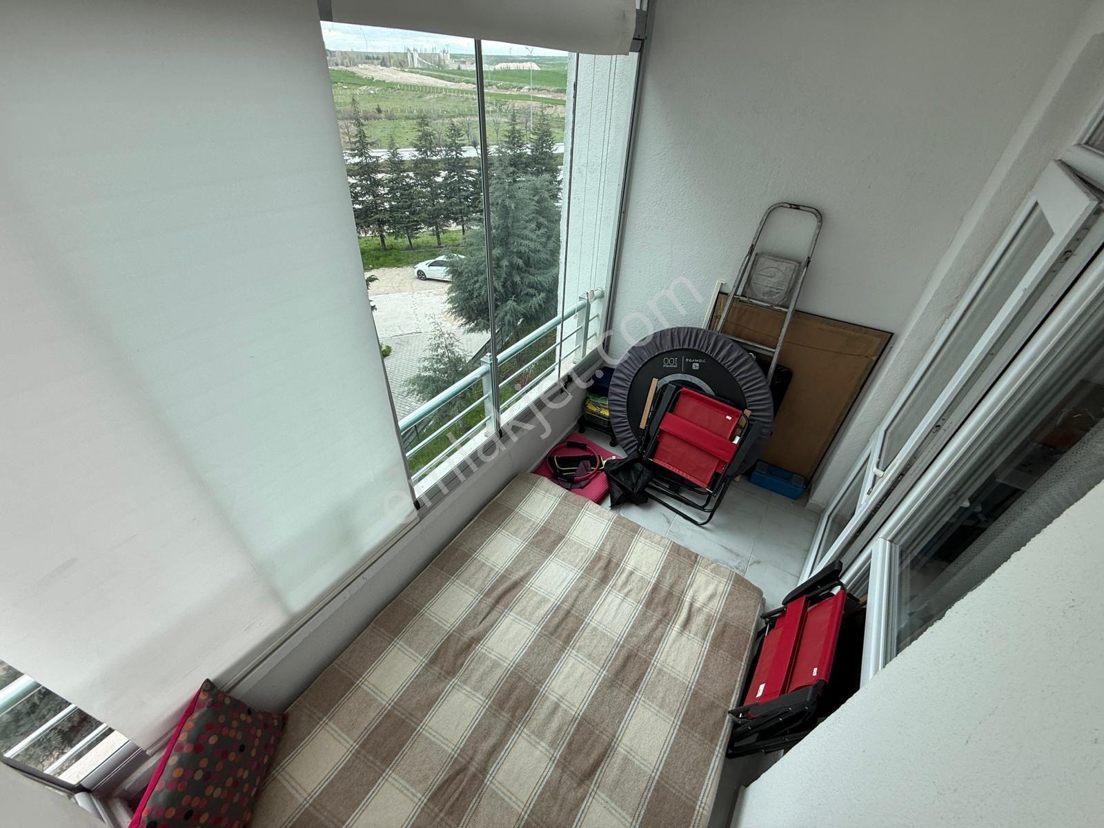 Çakırlar Da 3+1 Bulvar Yakını 135 M²site İçinde Satılık Daire - Görsel 27