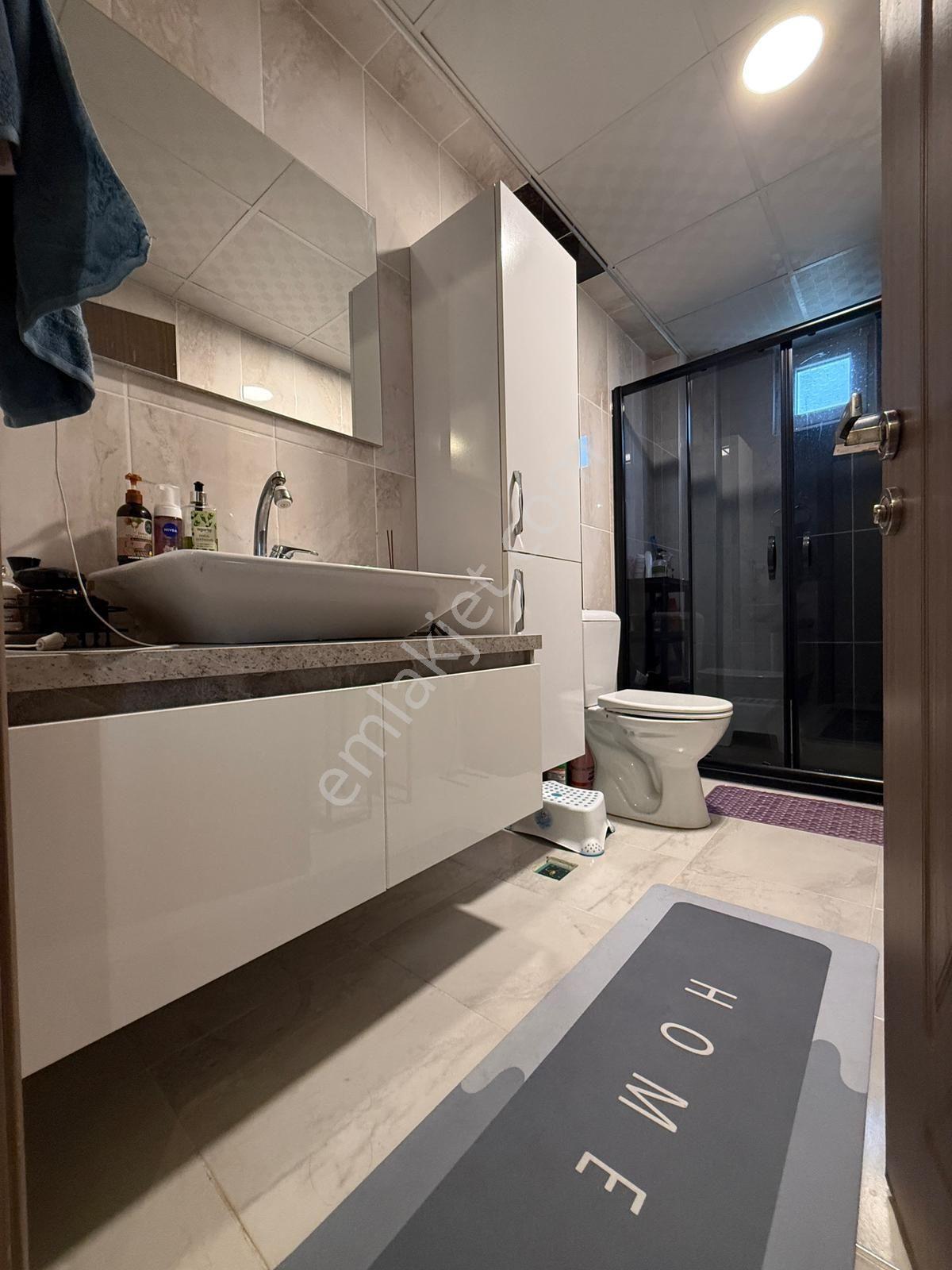 Çakırlar Da 3+1 Bulvar Yakını 135 M²site İçinde Satılık Daire - Görsel 19