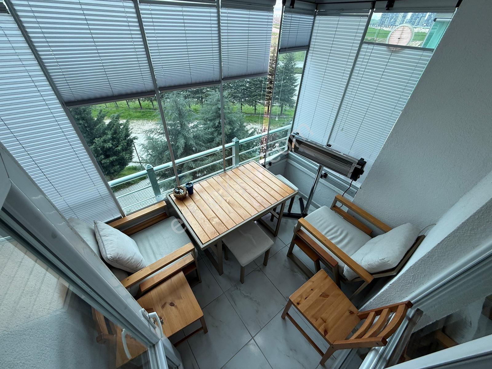 Çakırlar Da 3+1 Bulvar Yakını 135 M²site İçinde Satılık Daire - Görsel 26