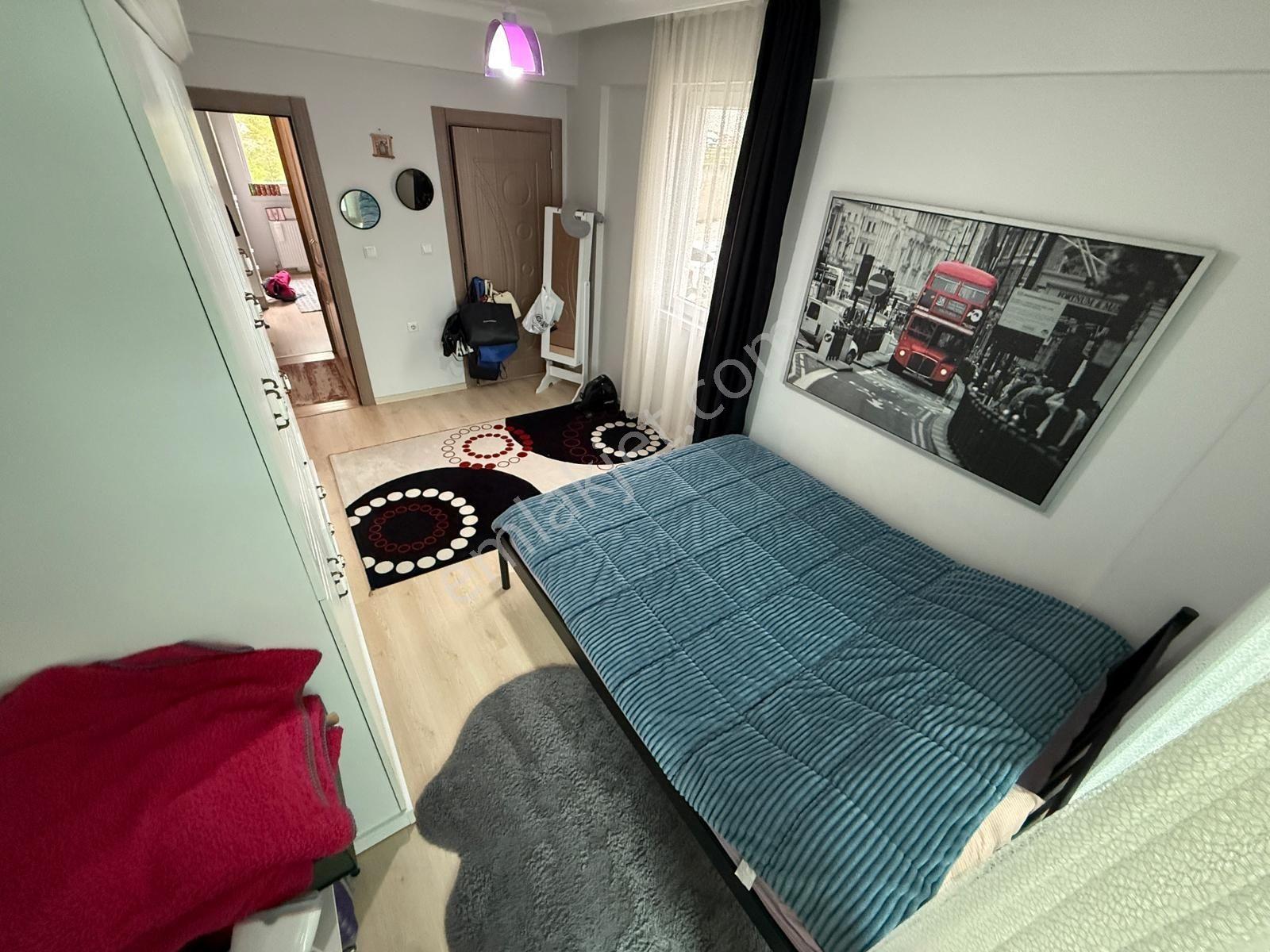 Çakırlar Da 3+1 Bulvar Yakını 135 M²site İçinde Satılık Daire - Görsel 32