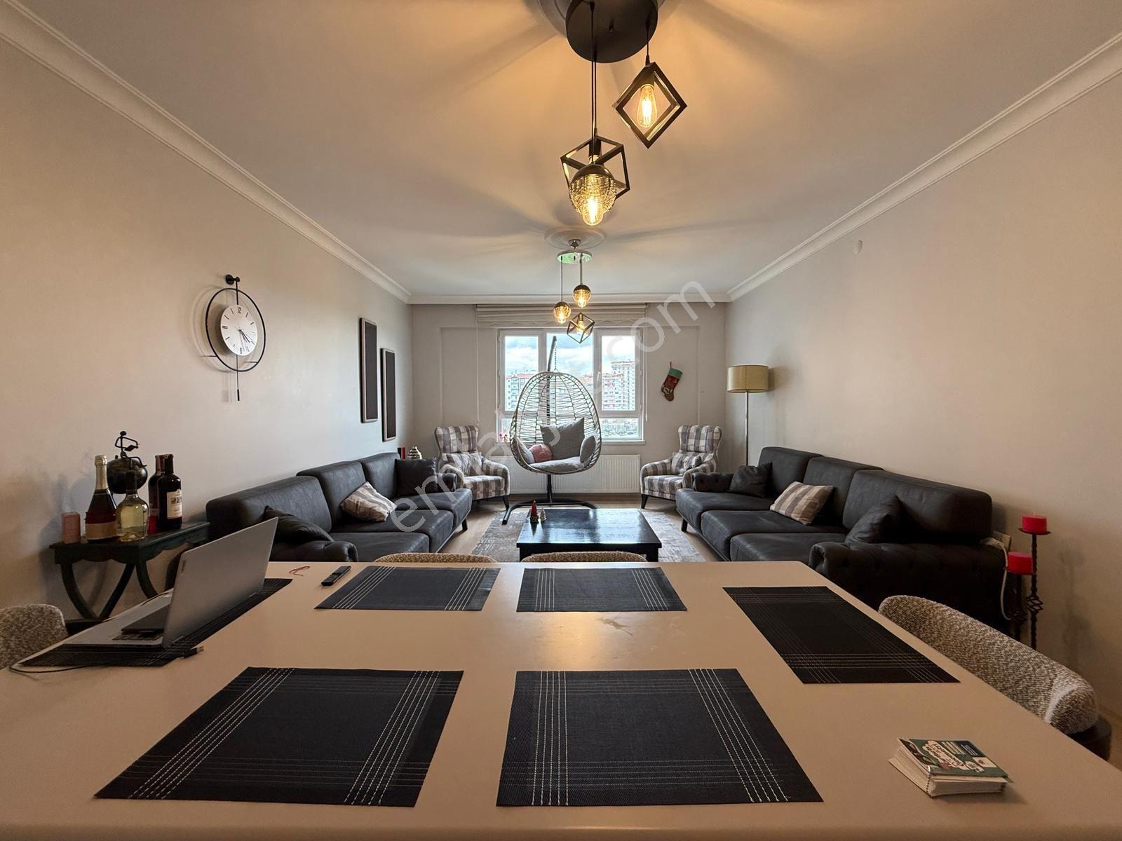 Çakırlar Da 3+1 Bulvar Yakını 135 M²site İçinde Satılık Daire - Görsel 31