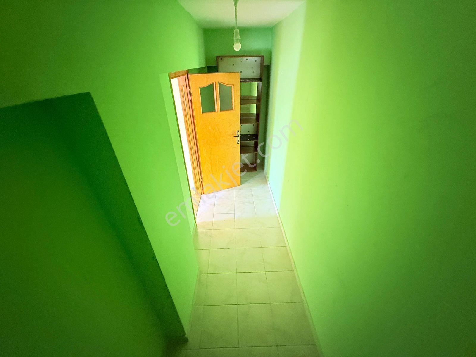 Ayvalı Merkezde 3+1 Geniş 130 M2 Üç Cepheli Satılık Daire - Görsel 15