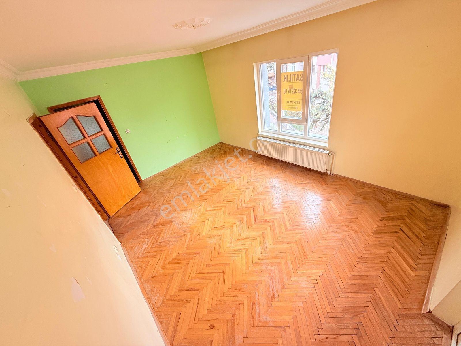 Ayvalı Merkezde 3+1 Geniş 130 M2 Üç Cepheli Satılık Daire - Görsel 25