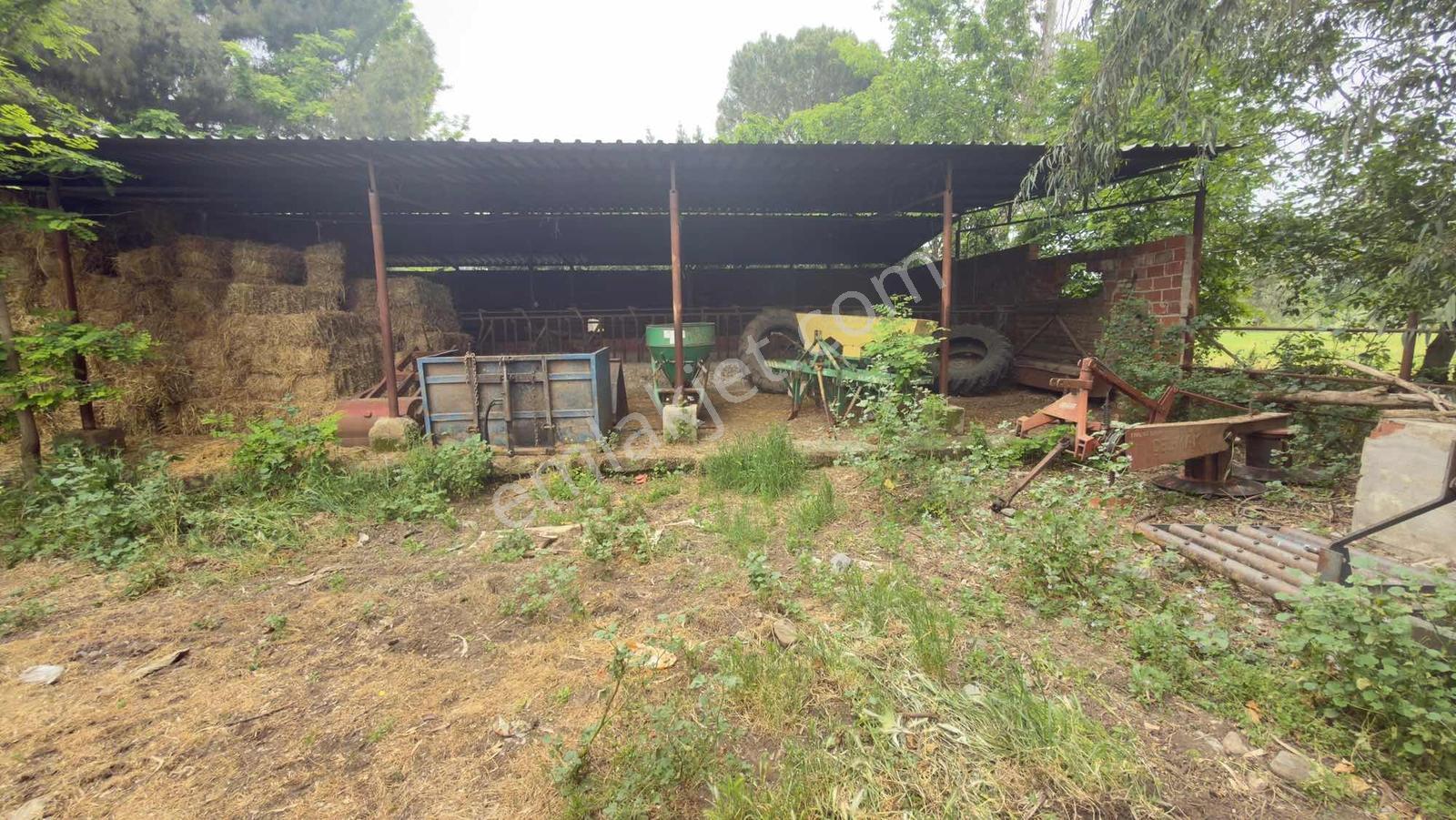 Bayındır Merkeze Yürüme Mesafesinde Satılık Tarla - Görsel 5