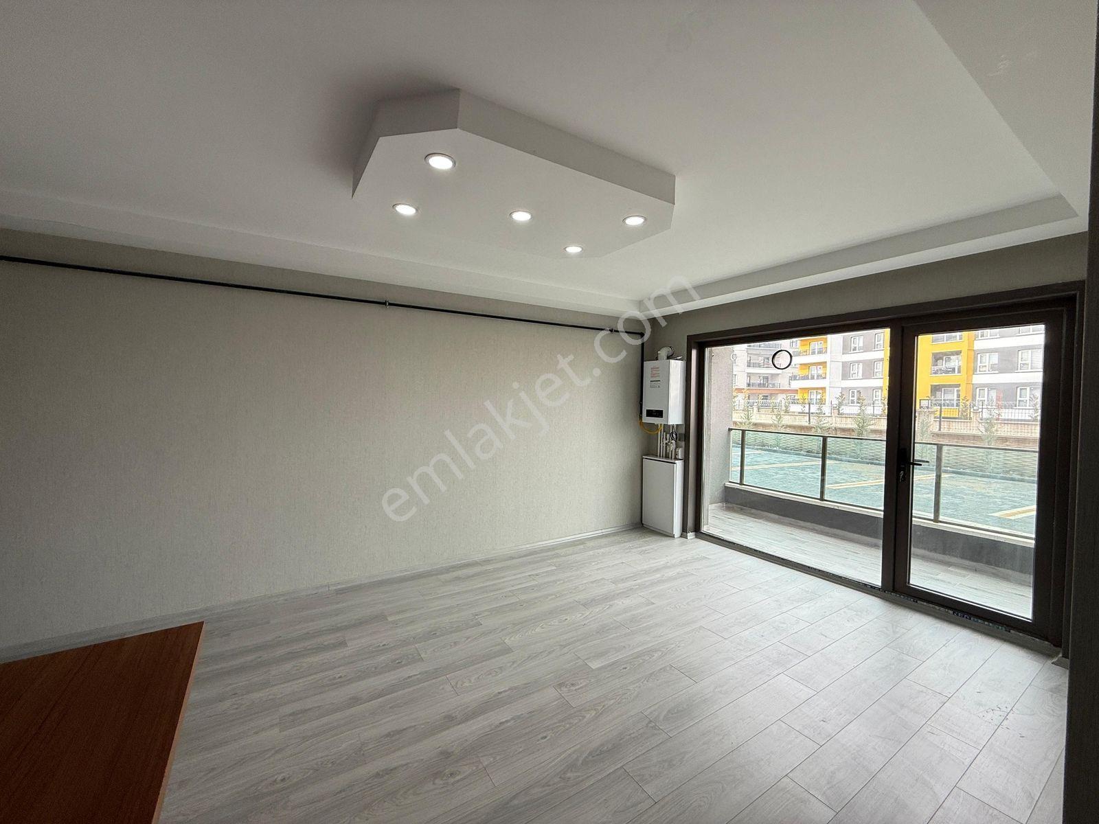 Esenboğa Mah.güvenlikli Sitede Kiralık 2+1 Yerden Isıtmalı Daire - Görsel 12