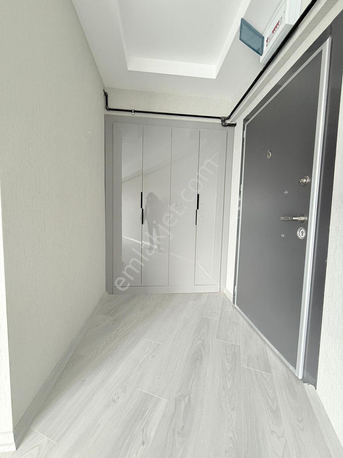 Esenboğa Mah.güvenlikli Sitede Kiralık 2+1 Yerden Isıtmalı Daire - Görsel 10