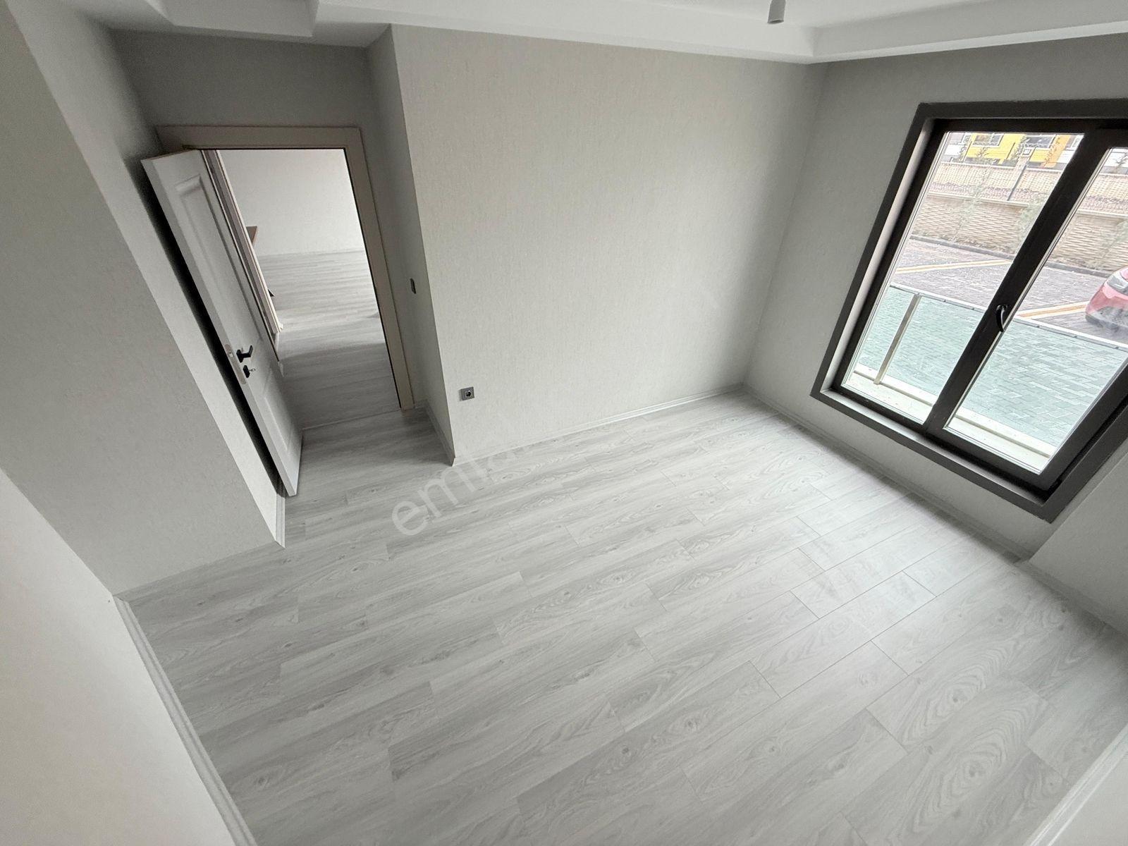 Esenboğa Mah.güvenlikli Sitede Kiralık 2+1 Yerden Isıtmalı Daire - Görsel 18