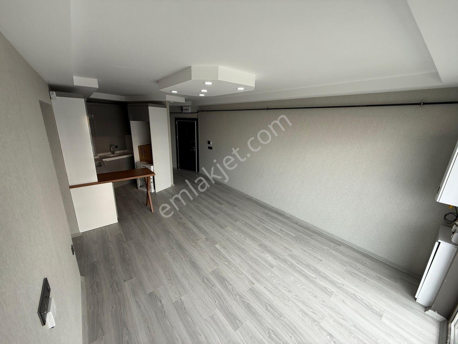 Esenboğa Mah.güvenlikli Sitede Kiralık 2+1 Yerden Isıtmalı Daire - Görsel 24