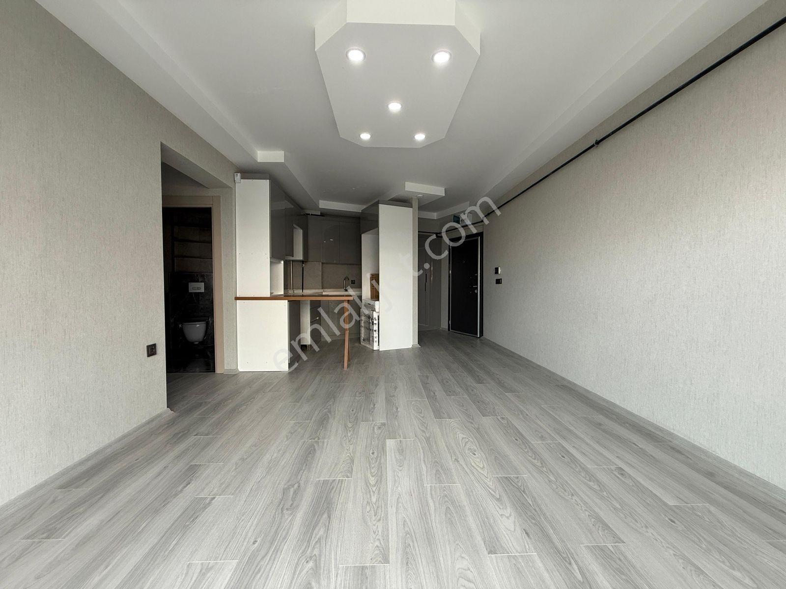 Esenboğa Mah.güvenlikli Sitede Kiralık 2+1 Yerden Isıtmalı Daire - Görsel 21