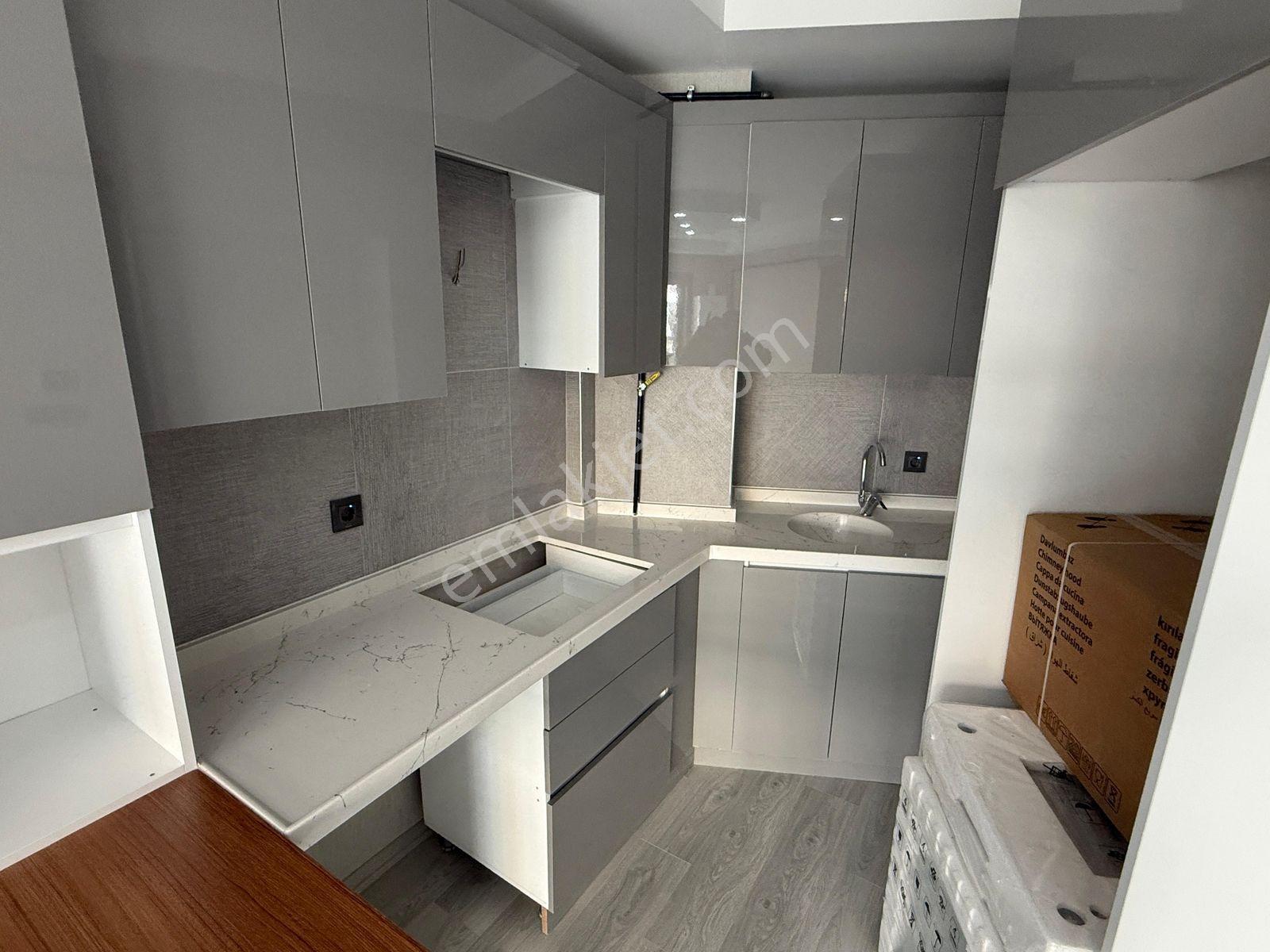 Esenboğa Mah.güvenlikli Sitede Kiralık 2+1 Yerden Isıtmalı Daire - Görsel 6