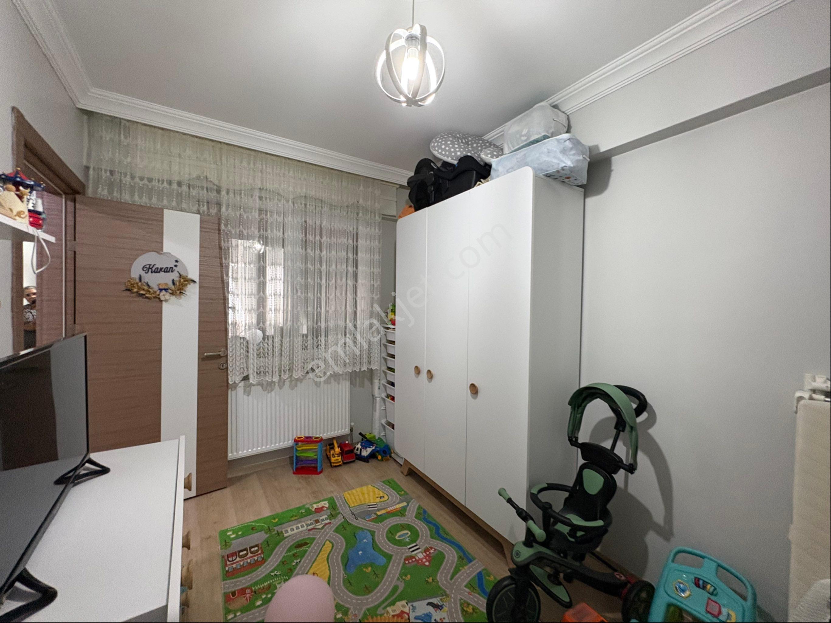 B&u Gayrimenkul'den Yeni Hastane Caddesinde İskanlı Satılık 2+1 - Görsel 10