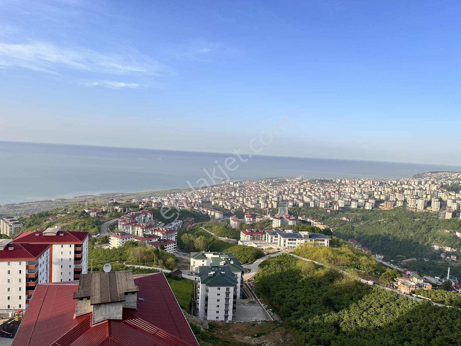 Beşirlinin Full Manzaralı Tek Dairesi - Görsel 19