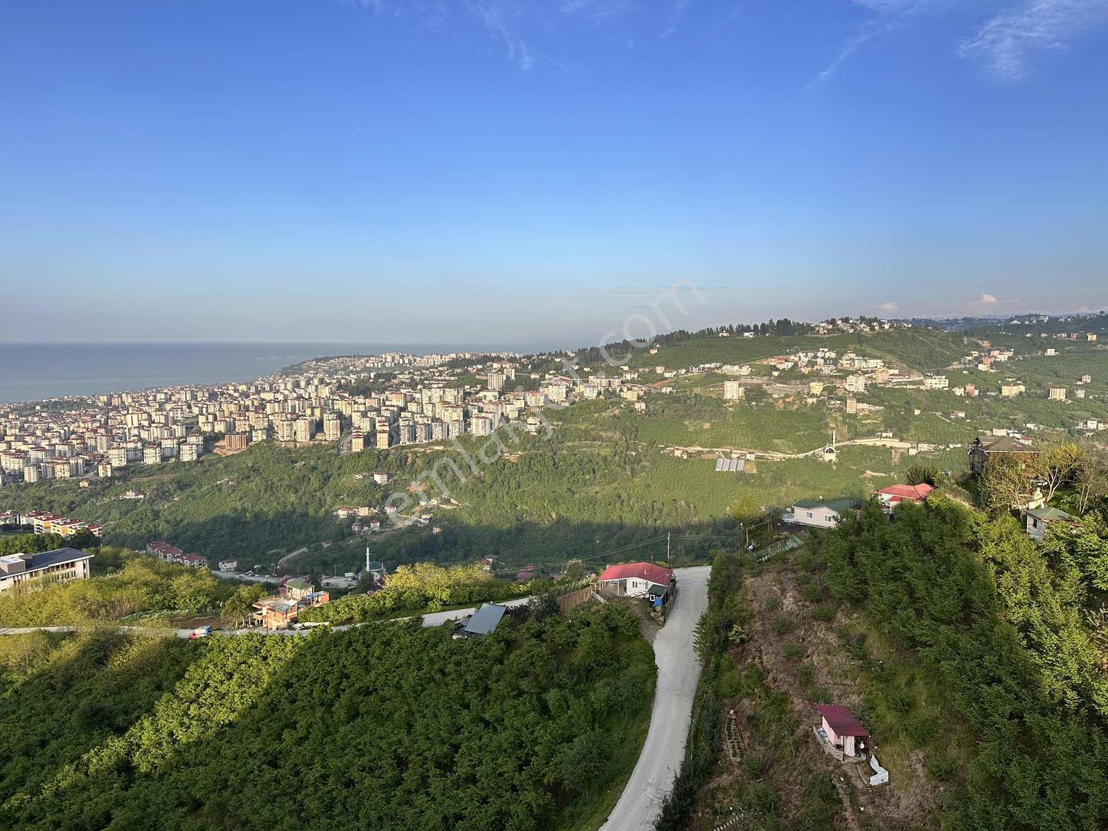 Beşirlinin Full Manzaralı Tek Dairesi - Görsel 35