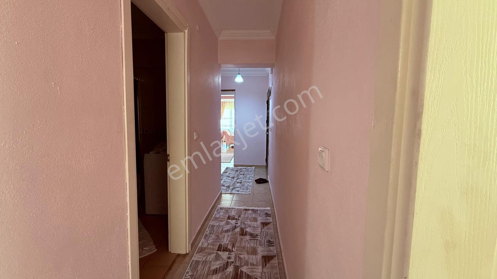 Cevatpaşa Mahallesi'nde Sıfır Eşyalı 3+1 Kiralık Daire - Görsel 16