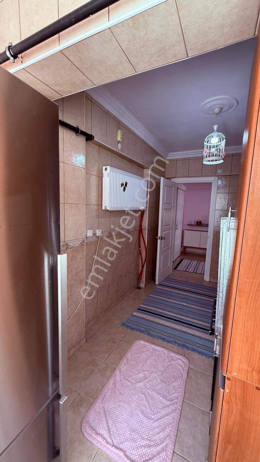 Cevatpaşa Mahallesi'nde Sıfır Eşyalı 3+1 Kiralık Daire - Görsel 11