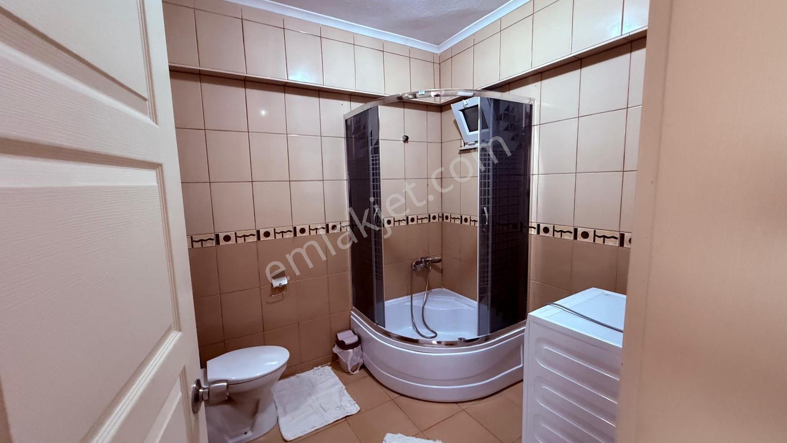 Cevatpaşa Mahallesi'nde Sıfır Eşyalı 3+1 Kiralık Daire - Görsel 20