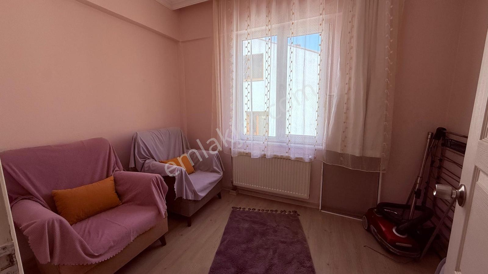 Cevatpaşa Mahallesi'nde Sıfır Eşyalı 3+1 Kiralık Daire - Görsel 31