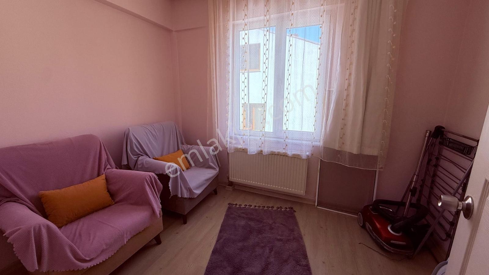 Cevatpaşa Mahallesi'nde Sıfır Eşyalı 3+1 Kiralık Daire - Görsel 30