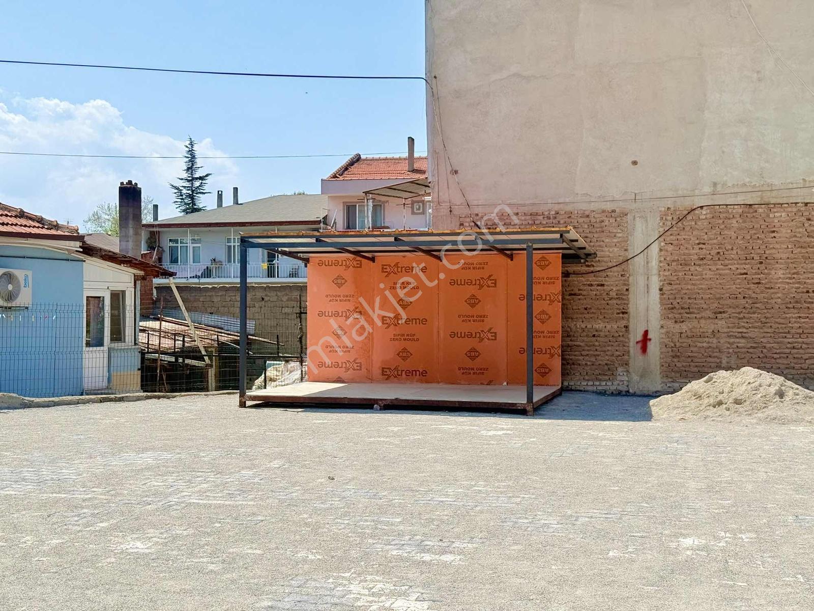 İznik Merkezinde Satılık İmarlı Arsa / Yatırımlık Alan - Görsel 15